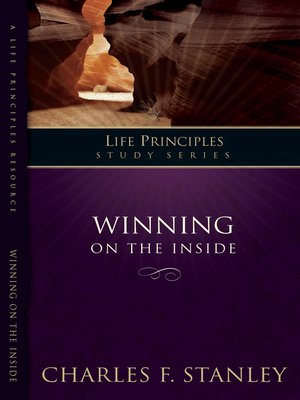 cover image of Winning on the Inside